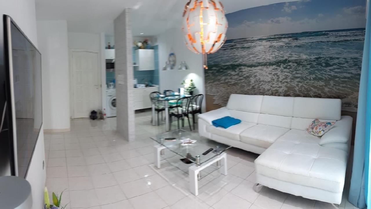 Ocean House & Perfect For You Costa Adeje  Ngoại thất bức ảnh