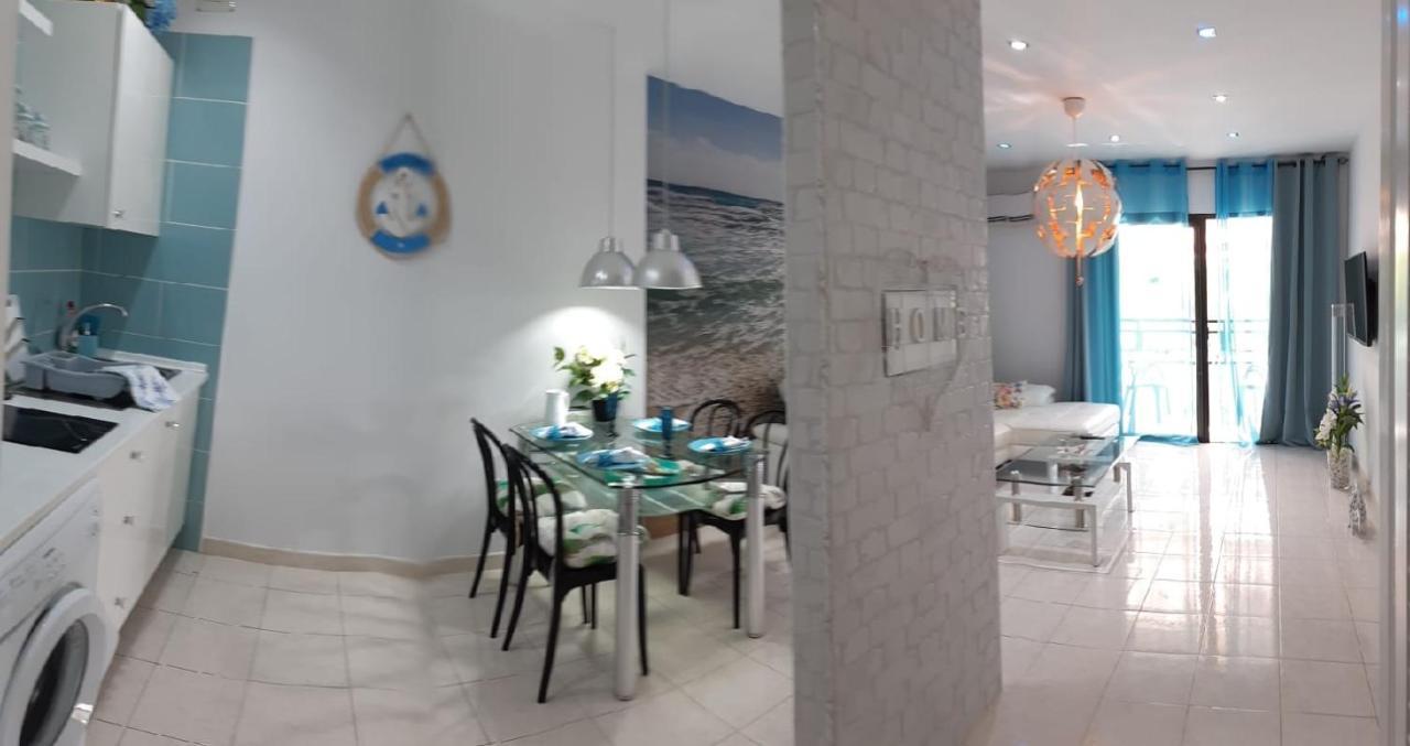 Ocean House & Perfect For You Costa Adeje  Ngoại thất bức ảnh