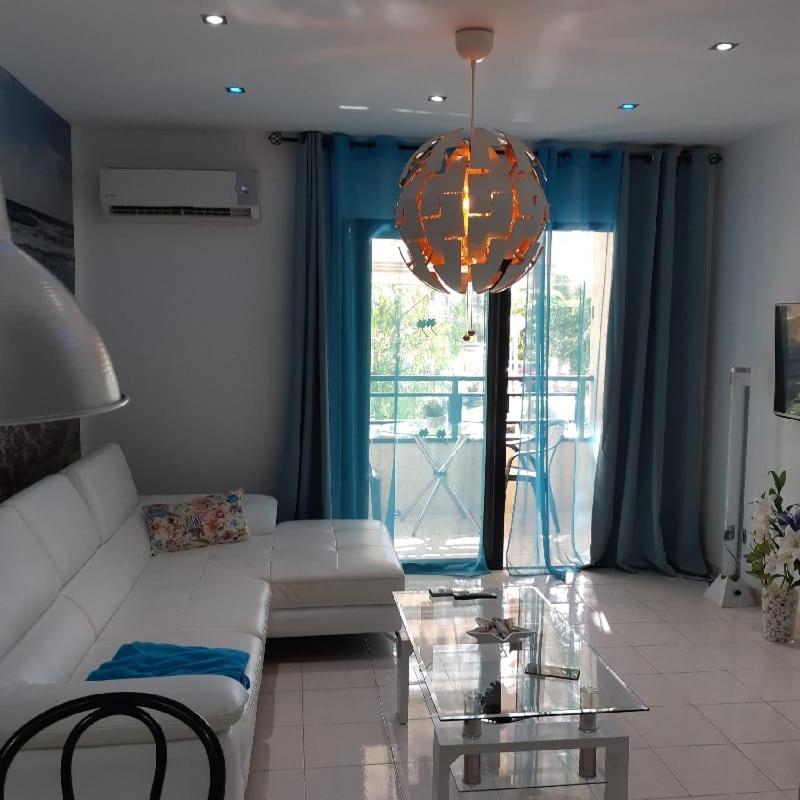 Ocean House & Perfect For You Costa Adeje  Ngoại thất bức ảnh