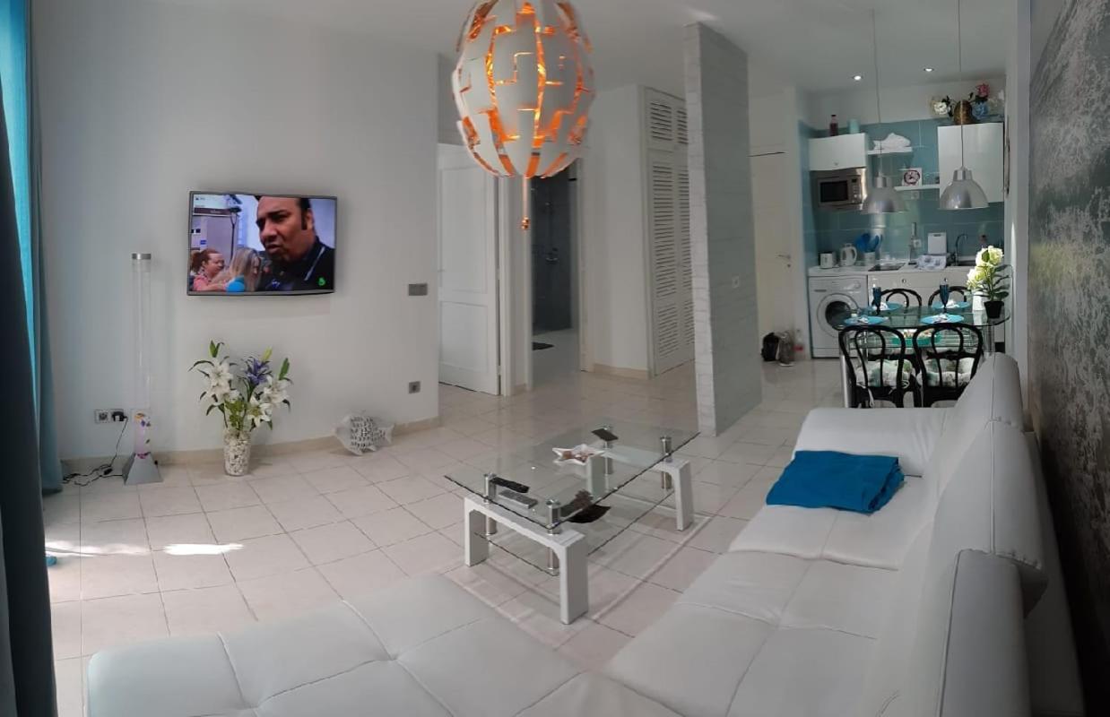 Ocean House & Perfect For You Costa Adeje  Ngoại thất bức ảnh