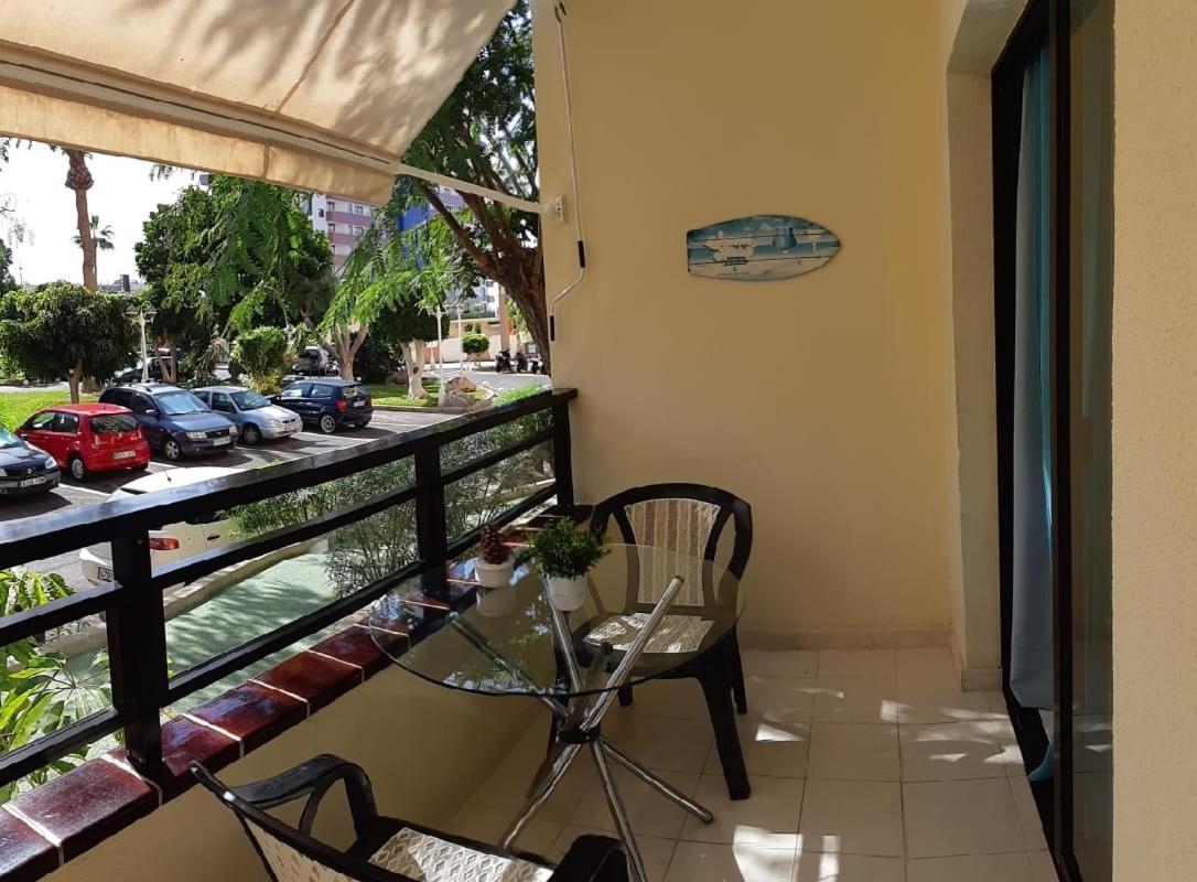 Ocean House & Perfect For You Costa Adeje  Ngoại thất bức ảnh