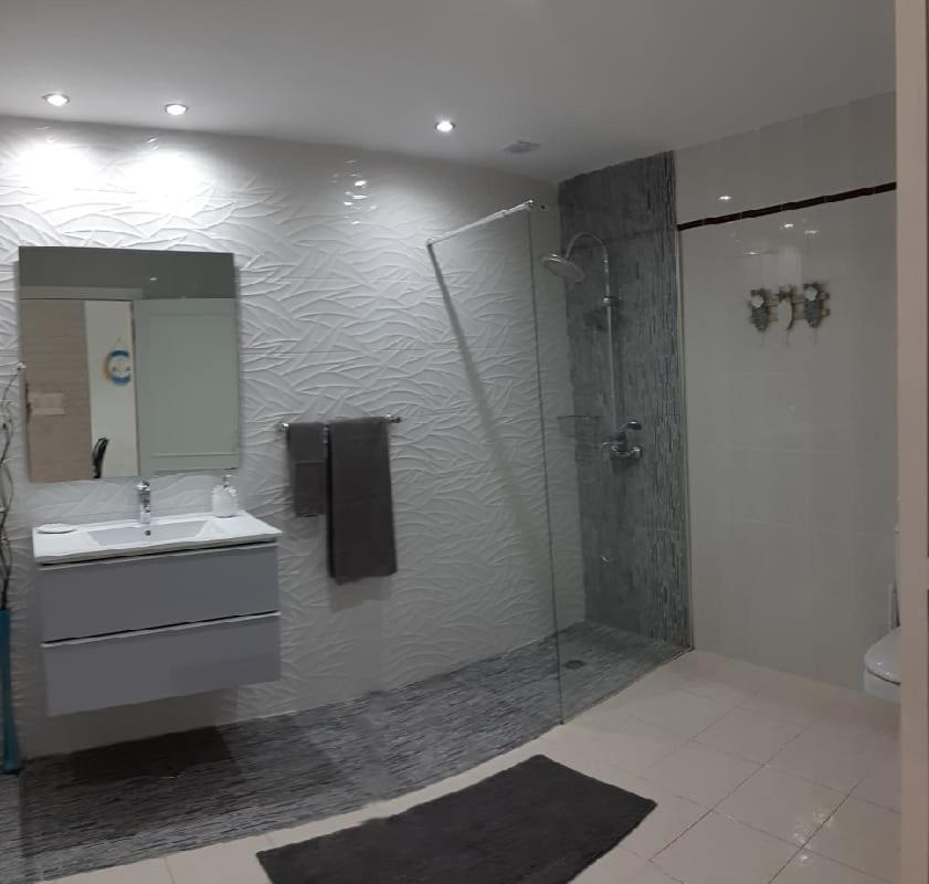 Ocean House & Perfect For You Costa Adeje  Ngoại thất bức ảnh