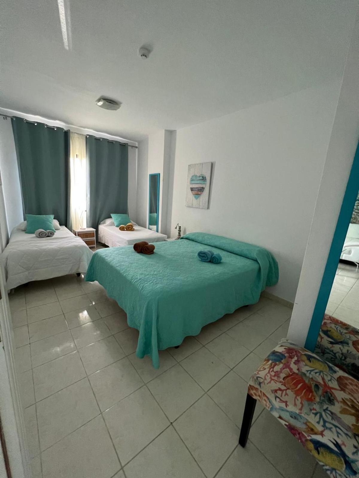 Ocean House & Perfect For You Costa Adeje  Ngoại thất bức ảnh