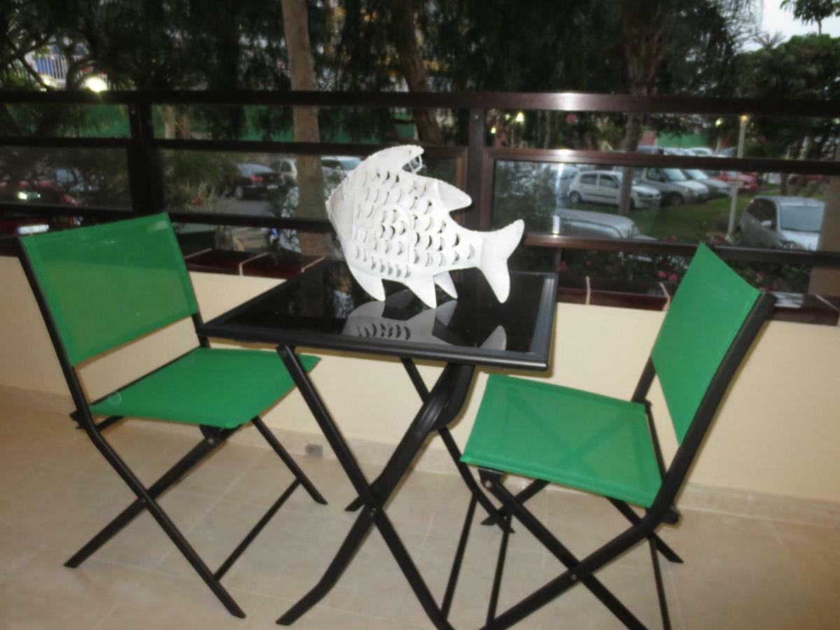 Ocean House & Perfect For You Costa Adeje  Ngoại thất bức ảnh