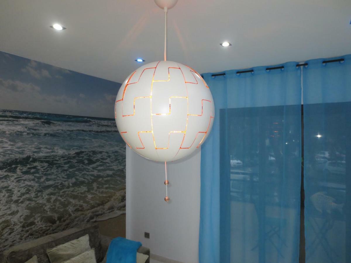 Ocean House & Perfect For You Costa Adeje  Ngoại thất bức ảnh