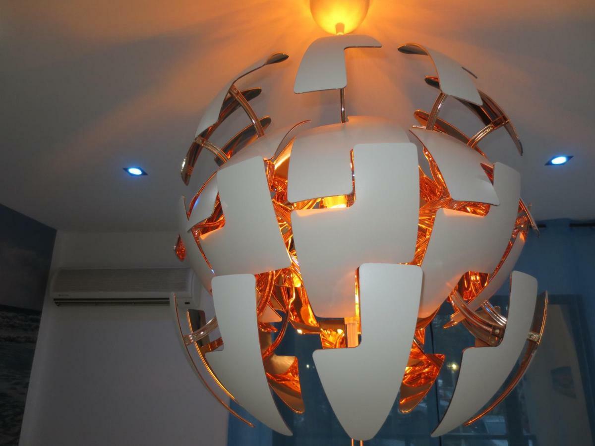 Ocean House & Perfect For You Costa Adeje  Ngoại thất bức ảnh