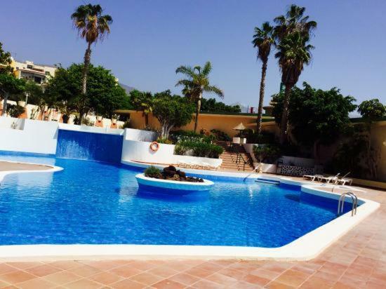 Ocean House & Perfect For You Costa Adeje  Ngoại thất bức ảnh