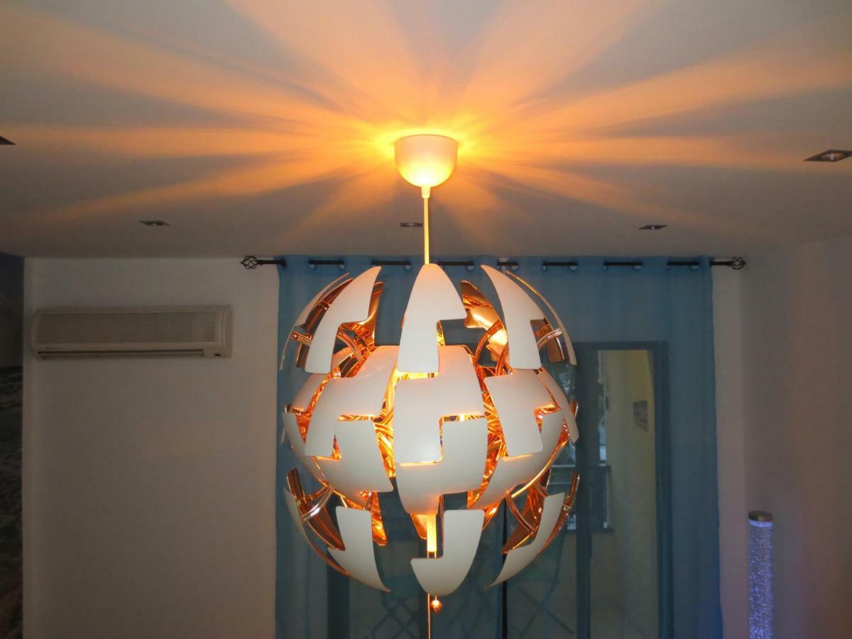 Ocean House & Perfect For You Costa Adeje  Ngoại thất bức ảnh