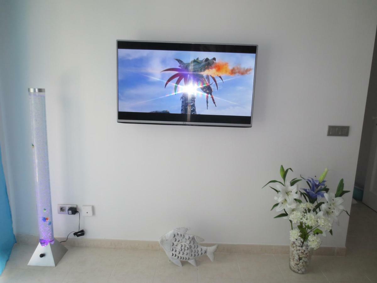 Ocean House & Perfect For You Costa Adeje  Ngoại thất bức ảnh