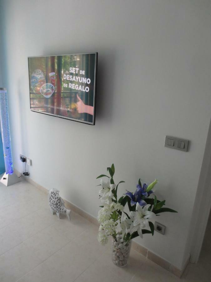 Ocean House & Perfect For You Costa Adeje  Ngoại thất bức ảnh