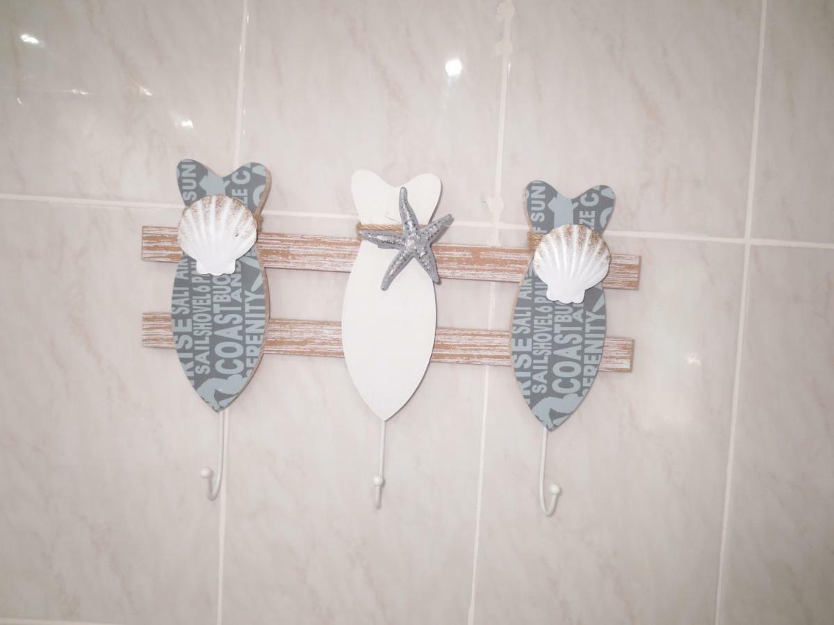 Ocean House & Perfect For You Costa Adeje  Ngoại thất bức ảnh