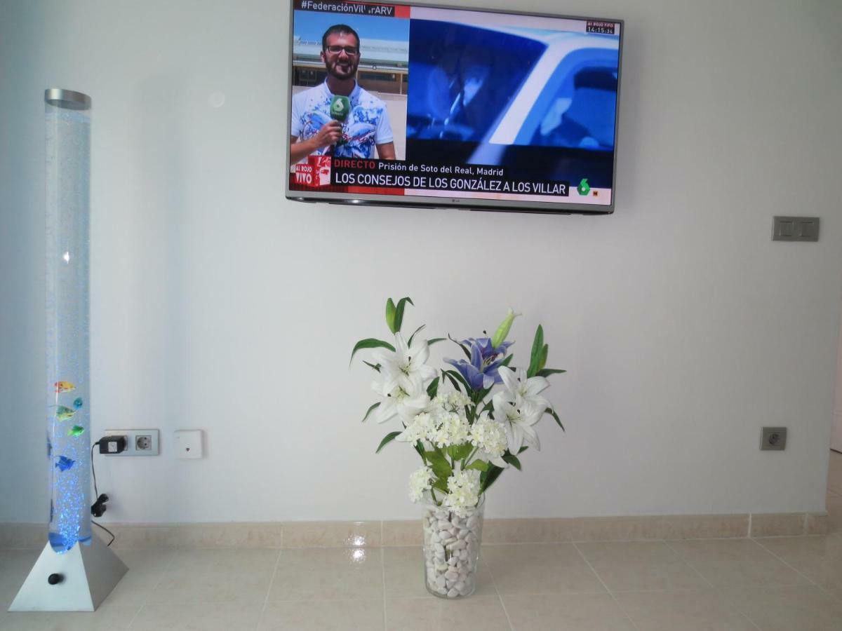 Ocean House & Perfect For You Costa Adeje  Ngoại thất bức ảnh