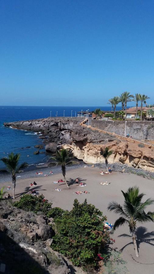 Ocean House & Perfect For You Costa Adeje  Ngoại thất bức ảnh